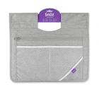 Snuzpod Pocket Dusk Grey