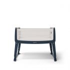Snuzpod Studio - Co sleeper - London (navy)