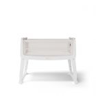 Snuzpod Studio - Co sleeper - Paris (wit)