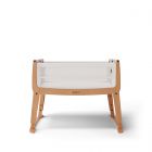 Snuzpod Studio - Co sleeper - Stockholm (Naturel)
