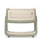 Snuzpod 5 - Co sleeper - Sage