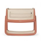 Snuzpod 5 - Co sleeper - Terracotta