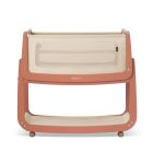 Snuzpod 5 - Co sleeper - Terracotta