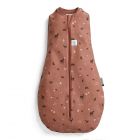 Ergopouch Ergococoon inbakerslaapzak Forest Friends  1.0 tog 
