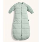 Ergopouch Organic Cotton Jersey Slaapzak Sage 3.5 tog
