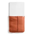Ergopouch Baby Tuck sheet Rust
