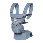 Ergobaby 360 OMNI Air Mesh  draagzak Oxford Blue 