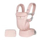 Ergobaby baby draagzak Omni Dream Pink Quartz