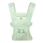 Ergobaby Draagzak Aerloom Luminous Mint