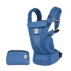 Ergobaby baby draagzak Omni Breeze Sapphire Blue