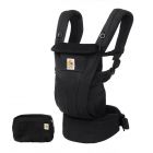 Ergobaby baby draagzak Omni Dream Onyx Black