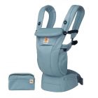 Ergobaby baby draagzak Omni Dream Slate Blue