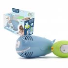 BabyPatent Badspeeltje Bubble Buddy 