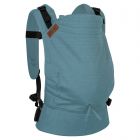 Hoppediz Draagzak Buckle Baby Carrier Ibiza