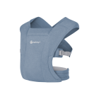 Ergobaby draagzak Embrace Oxford Blue