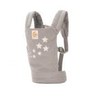 Ergobaby Poppendraagzak Galaxy Grey