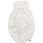 Ergobaby Baby inbaker slaapzakje Bee happy 0.5 Tog - Swaddler - 0-3maanden