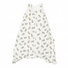 Ergobaby slaapzak on the move Pineapples 2.5 TOG