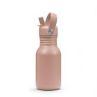 Elodie Water Bottle Blushing Pink 350 ml