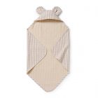 Elodie Badcape Pinstripe