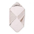 Elodie Badcape Autumn Rose