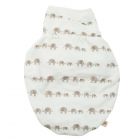 Ergobaby Swaddler  Elephant 