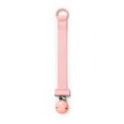 Elodie Fopspeenketting Hout Candy Pink