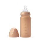 Elodie Glazen fles 0m+ Blushing Pink