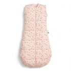 Ergopouch Organic Cotton Jersey  Slaapzak Cute Fruit 2.5 tog 