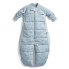 Ergopouch Organic Cotton Sleepsuit Bag  Dragonflies 2.5 TOG