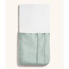 Ergopouch Baby Tuck sheet Sage