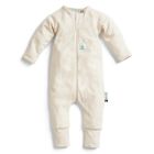 Ergopouch Pyjama Oatmeal Marle 0.2 tog