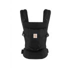 ergobaby adapt black ergonomische draagzak