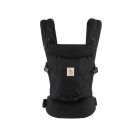 Outlet Ergobaby Adapt draagzak Black C