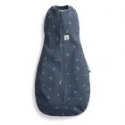 Ergopouch Ergococoon inbakerslaapzak Dusk 1.0 tog