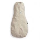 Ergopouch Ergococoon inbakerslaapzak Mushrooms 1.0 tog 