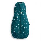Ergopouch Ergococoon inbakerslaapzak Ocean 1.0 tog 