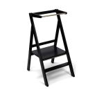 Ette Tete STEP’n’FOLD – Opvouwbare leertoren - Black