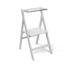 Ette Tete STEP’n’FOLD – Opvouwbare leertoren - White