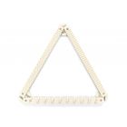 Ette Tete TipiToo Midi Balansbalk Ivory White