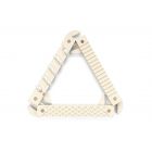 Ette Tete TipiToo Mini Balansbalk Ivory White