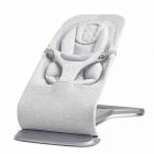 Ergobaby Evolve Bouncer wipstoeltje - Light Grey