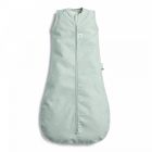 Ergopouch Organic Cotton Jersey Slaapzak Sage 0.2 tog 