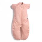 Ergopouch Organic Cotton  Sleepsuit Bag  Berries 1.0 tog  