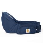 Ergobaby Lift Hip Seat Carrier Midnight Blue
