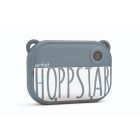 Hoppstar Camera Artist Denim