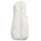 Ergopouch Organic Cotton Jersey Slaapzak Grey Marle 0.2 tog - 8-24 mnd