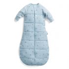 Ergopouch Organic Jersey Slaapzak Dragonflies 2.5 tog met mouwen