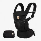 Ergobaby Omni Breeze Draagzak Onyx