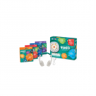 Timio Pakket compleet